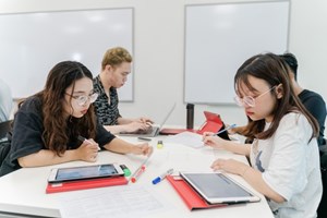 Chọn nghề cùng Gen Z (29/7/2022)